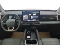 iCAR 03 2024 Model 472km Four-Wheel Drive Long Range Version — миниатюра 12