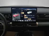 iCAR 03 2024 Model 472km Four-Wheel Drive Long Range Version — миниатюра 13