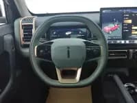 iCAR 03 2024 Model 472km Four-Wheel Drive Long Range Version — миниатюра 15