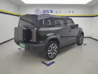 iCAR 03 2024 Model 472km Four-Wheel Drive Long Range Version — миниатюра 3