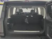 iCAR 03 2024 Model 472km Four-Wheel Drive Long Range Version — миниатюра 4