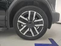 iCAR 03 2024 Model 472km Four-Wheel Drive Long Range Version — миниатюра 6