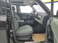 iCAR 03 2024 Model 472km Four-Wheel Drive Long Range Version — миниатюра 8