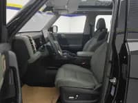 iCAR 03 2024 Model 472km Four-Wheel Drive Long Range Version — миниатюра 9