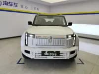 iCAR 03 2024 Model 472km AWD Long Range Smart Edition — миниатюра 2