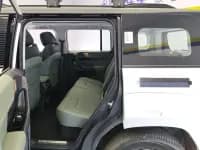 iCAR 03 2024 Model 472km AWD Long Range Smart Edition — миниатюра 11