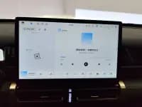 iCAR 03 2024 Model 472km AWD Long Range Smart Edition — миниатюра 13