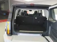 iCAR 03 2024 Model 472km AWD Long Range Smart Edition — миниатюра 4