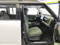 iCAR 03 2024 Model 472km AWD Long Range Smart Edition — миниатюра 8