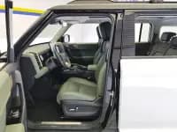 iCAR 03 2024 Model 472km AWD Long Range Smart Edition — миниатюра 9