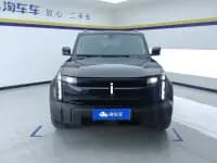 iCAR 03 2024 Model 472km Four-Wheel Drive Long Range Version — миниатюра 2