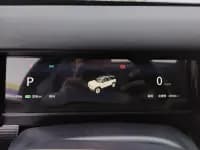 iCAR 03 2024 Model 472km Four-Wheel Drive Long Range Version — миниатюра 14