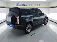 iCAR 03 2024 Model 472km Four-Wheel Drive Long Range Version — миниатюра 3