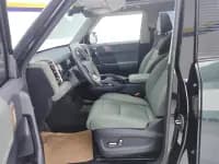 iCAR 03 2024 Model 472km Four-Wheel Drive Long Range Version — миниатюра 9