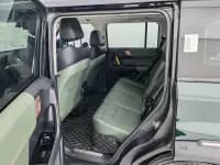 iCAR 03 2024 Model 472km Four-Wheel Drive Long Range Version — миниатюра 12