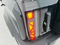 iCAR 03 2024 Model 472km Four-Wheel Drive Long Range Version — миниатюра 18