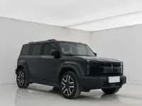 iCAR 03 2024 Model 472km Four-Wheel Drive Long Range Version — миниатюра 3