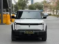 iCAR 03 2024 Model 472km Four-Wheel Drive Long Range Version — миниатюра 2