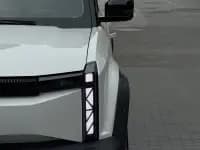 iCAR 03 2024 Model 472km Four-Wheel Drive Long Range Version — миниатюра 4