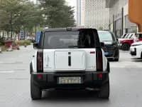 iCAR 03 2024 Model 472km Four-Wheel Drive Long Range Version — миниатюра 8