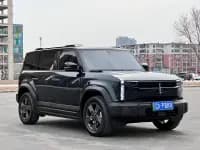 iCAR 03 2024 Model 401km 2WD Standard Advanced Edition — миниатюра 3