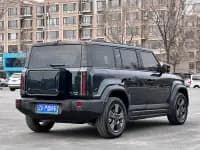 iCAR 03 2024 Model 401km 2WD Standard Advanced Edition — миниатюра 4