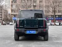 iCAR 03 2024 Model 401km 2WD Standard Advanced Edition — миниатюра 5