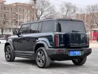 iCAR 03 2024 Model 401km 2WD Standard Advanced Edition — миниатюра 6