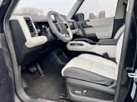 iCAR 03 2024 Model 401km 2WD Standard Advanced Edition — миниатюра 7