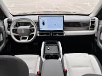 iCAR 03 2024 Model 401km 2WD Standard Advanced Edition — миниатюра 8