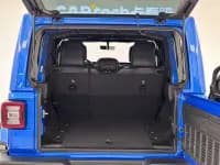 2022 Jeep Wrangler 2.0T Highland 4-Door — миниатюра 15