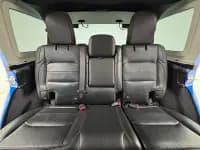 2022 Jeep Wrangler 2.0T Highland 4-Door — миниатюра 17