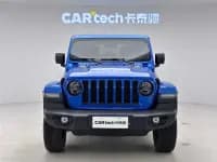 2022 Jeep Wrangler 2.0T Highland 4-Door — миниатюра 3