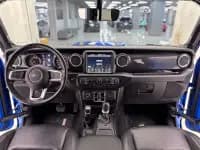 2022 Jeep Wrangler 2.0T Highland 4-Door — миниатюра 14