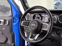 2022 Jeep Wrangler 2.0T Highland 4-Door — миниатюра 15