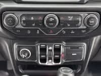 2022 Jeep Wrangler 2.0T Highland 4-Door — миниатюра 22