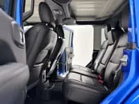 2022 Jeep Wrangler 2.0T Highland 4-Door — миниатюра 26