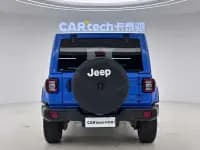 2022 Jeep Wrangler 2.0T Highland 4-Door — миниатюра 6