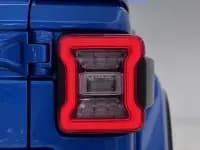 2022 Jeep Wrangler 2.0T Highland 4-Door — миниатюра 9