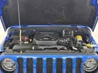 2022 Jeep Wrangler 2.0T Highland 4-Door — миниатюра 10