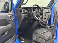 2022 Jeep Wrangler 2.0T Highland 4-Door — миниатюра 18