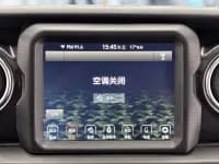 2022 Jeep Wrangler 2.0T Highland 4-Door — миниатюра 21