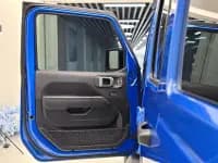 2022 Jeep Wrangler 2.0T Highland 4-Door — миниатюра 22