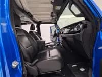 2022 Jeep Wrangler 2.0T Highland 4-Door — миниатюра 24