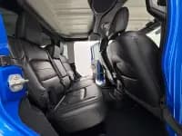 2022 Jeep Wrangler 2.0T Highland 4-Door — миниатюра 25