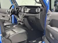 2022 Jeep Wrangler 2.0T Highland 4-Door — миниатюра 26
