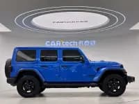 2022 Jeep Wrangler 2.0T Highland 4-Door — миниатюра 4
