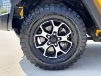 2019 Jeep Wrangler 2.0T Rubicon 4-Door (China V Emission Standard) — миниатюра 15