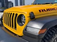 2019 Jeep Wrangler 2.0T Rubicon 4-Door (China V Emission Standard) — миниатюра 6