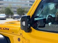 2019 Jeep Wrangler 2.0T Rubicon 4-Door (China V Emission Standard) — миниатюра 7